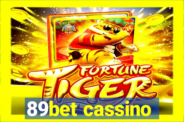 89bet cassino